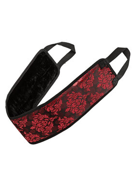 Cal Exotics Scandal Position Strap