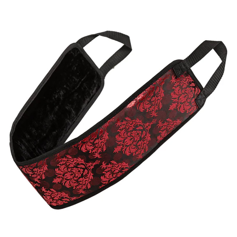 Cal Exotics Scandal Position Strap