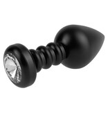 Pipedream Products Fetish Fantasy Luv Plug
