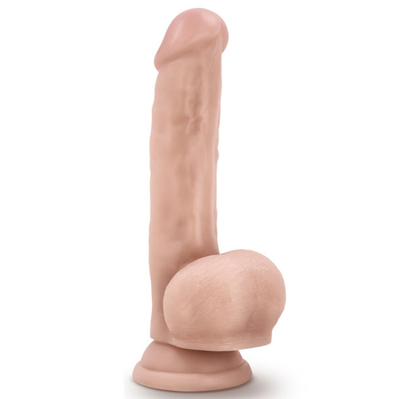 Blush Novelties Loverboy Mr. Jackhammer Dildo