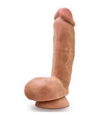 Blush Novelties Loverboy The Mailman Dildo