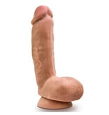 Blush Novelties Loverboy The Mailman Dildo