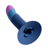 WOW Tech International Romp: Piccolo Silicone Dildo