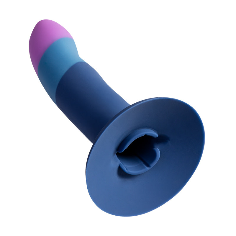 WOW Tech International Romp: Piccolo Silicone Dildo