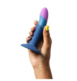 WOW Tech International Romp: Piccolo Silicone Dildo