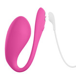 We-Vibe International We-Vibe Jive 2 (Pink)