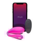 We-Vibe International We-Vibe Jive 2 (Pink)