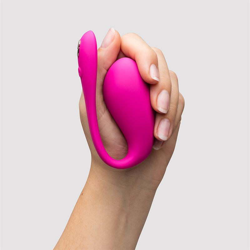 We-Vibe International We-Vibe Jive 2 (Pink)