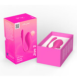 We-Vibe International We-Vibe Jive 2 (Pink)