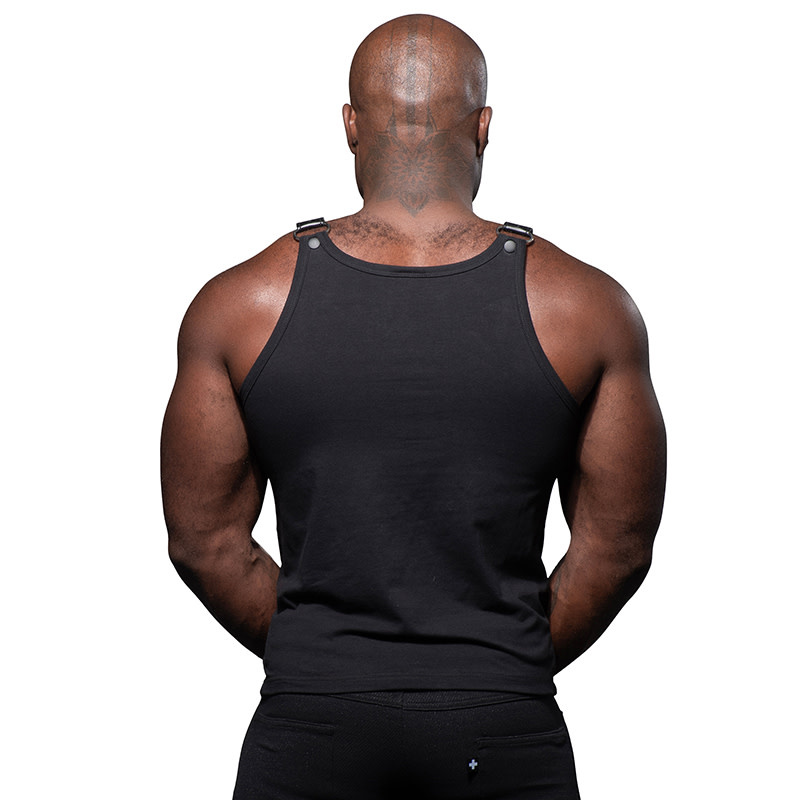 Andrew Christian Menswear Andrew Christian FUKR Harness Tank