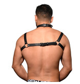 Andrew Christian Menswear Choker Harness (One Size)