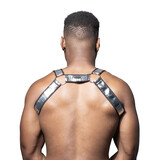 Andrew Christian Menswear Capsule Space Harness (One Size)