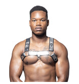 Andrew Christian Menswear Capsule Space Harness (One Size)