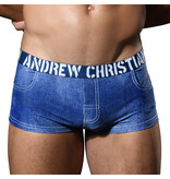 Andrew Christian Menswear Western Pocket Boxer