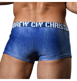 Andrew Christian Menswear Western Pocket Boxer