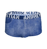 Andrew Christian Menswear Western Pocket Boxer