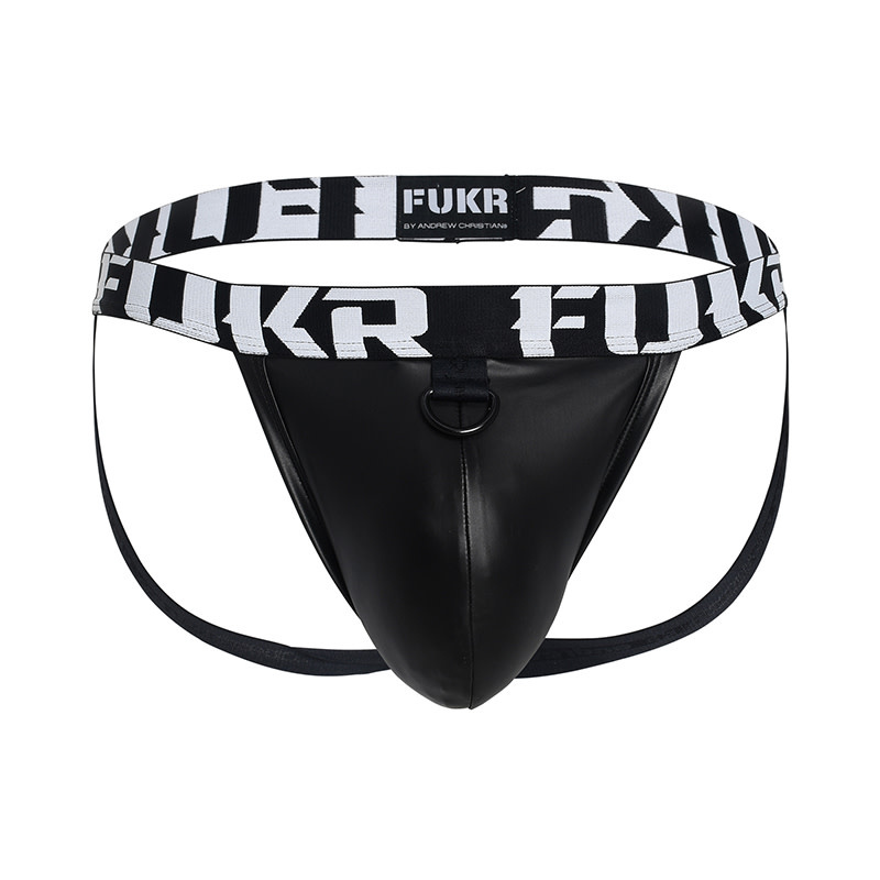 Andrew Christian Menswear FUKR Sub Jock