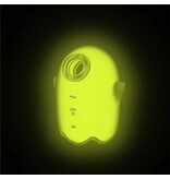 Satisfyer Satisfyer Glowing Ghost (Yellow)