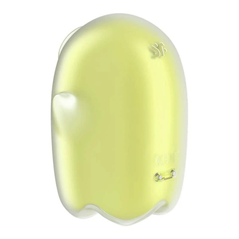 Satisfyer Satisfyer Glowing Ghost (Yellow)