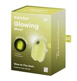 Satisfyer Satisfyer Glowing Ghost (Yellow)