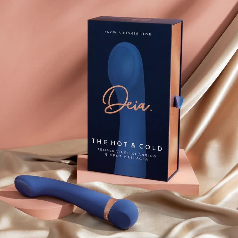 Deia The Hot & Cold