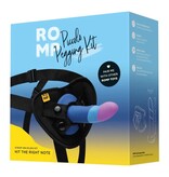 WOW Tech International Romp: Piccolo Pegging Kit