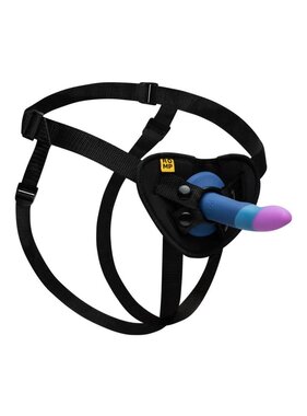 ROMP Toys Romp: Piccolo Pegging Kit