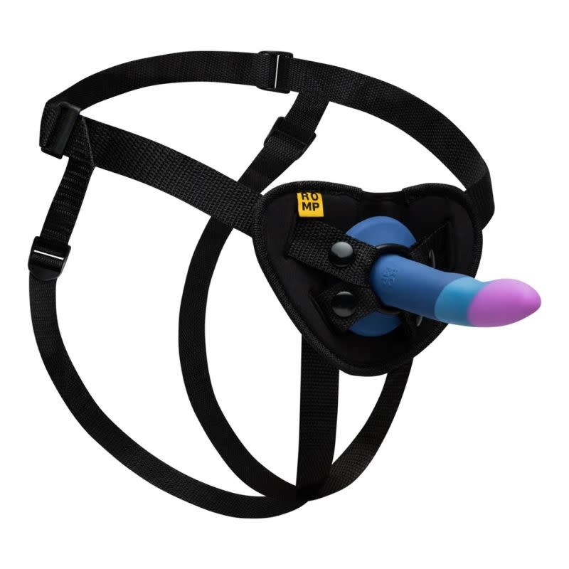 ROMP Toys Romp: Piccolo Pegging Kit