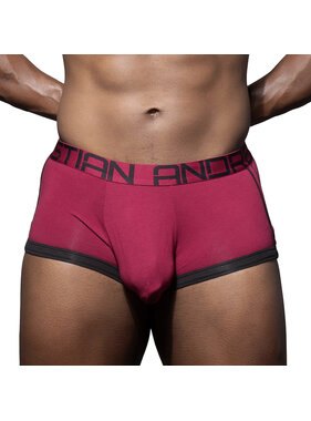 Andrew Christian Menswear TROPHY BOY For Hung Guys Boxer