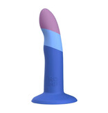 ROMP Toys Romp: Piccolo Silicone Dildo