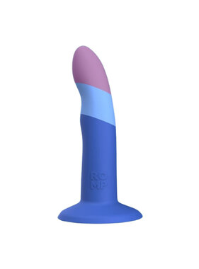 ROMP Toys Romp: Piccolo Silicone Dildo