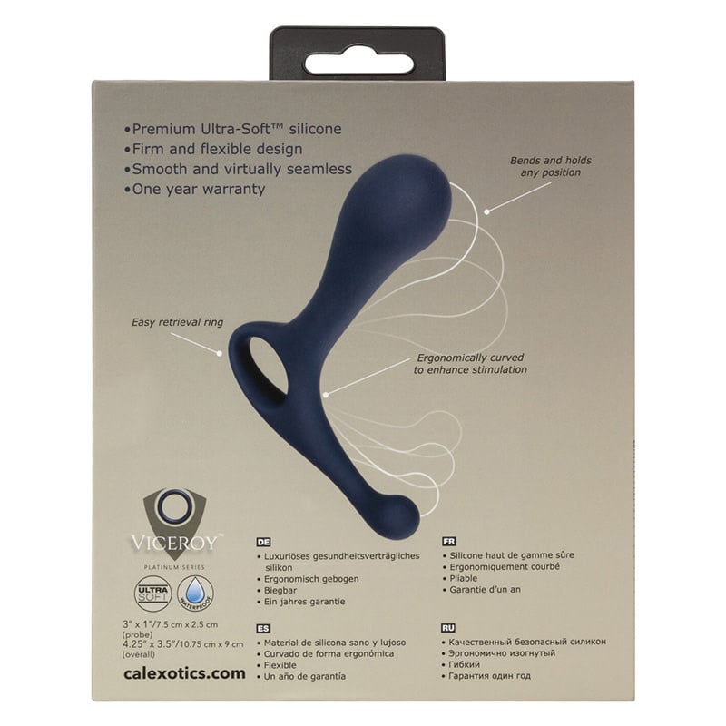 Cal Exotics Viceroy Direct Probe