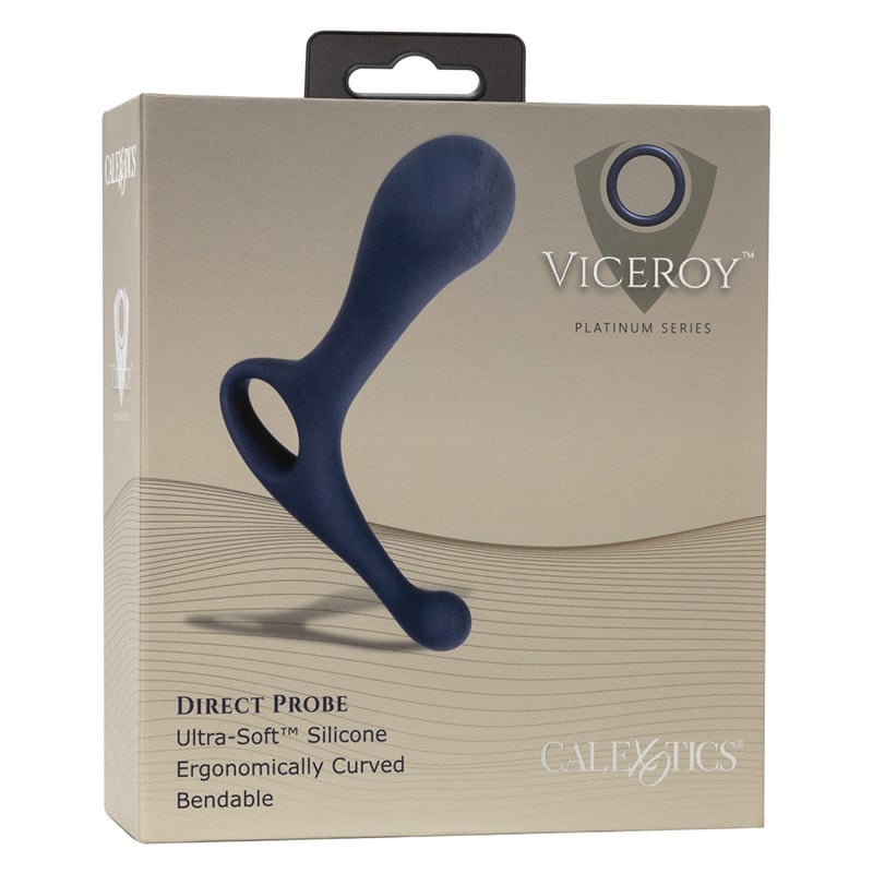 Cal Exotics Viceroy Direct Probe