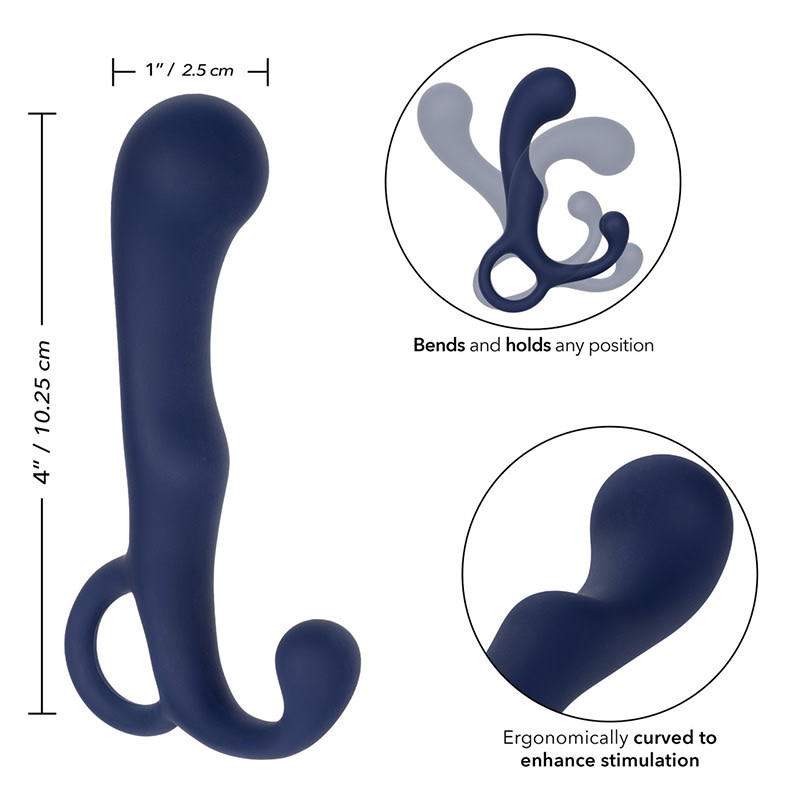 Cal Exotics Viceroy Agility Probe