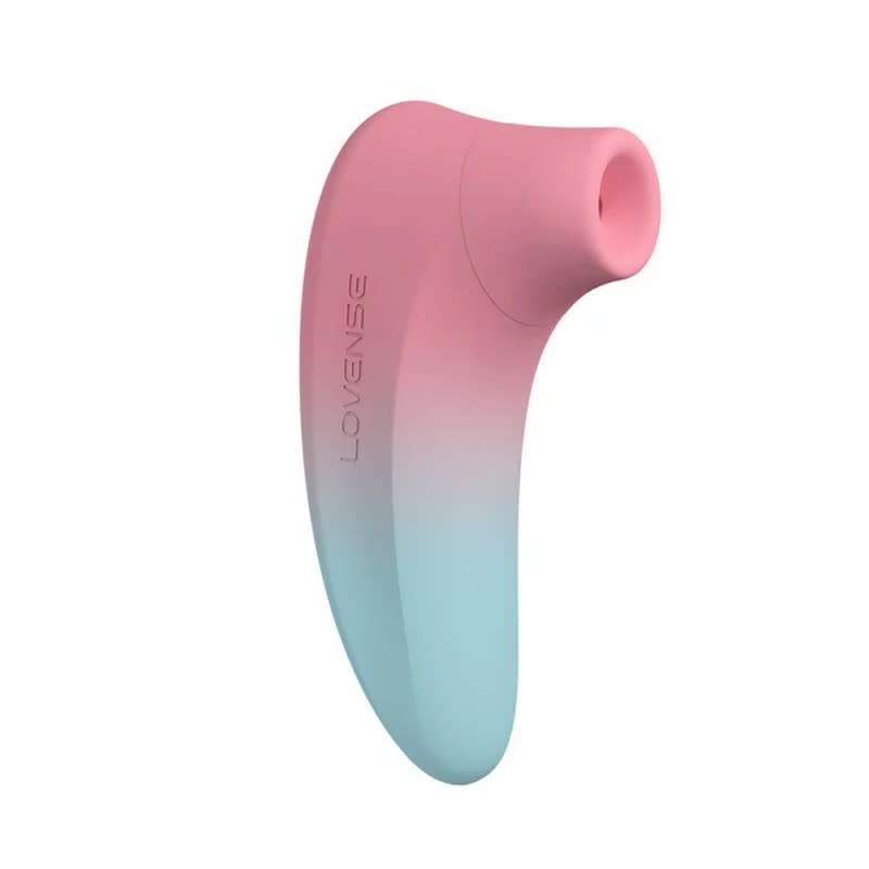 Lovense Toys Lovense: Tenera 2 Air Pulse Clitoral Stimulator