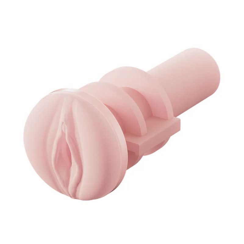Lovense Toys Lovense: Solace Thrusting Male Masturbator