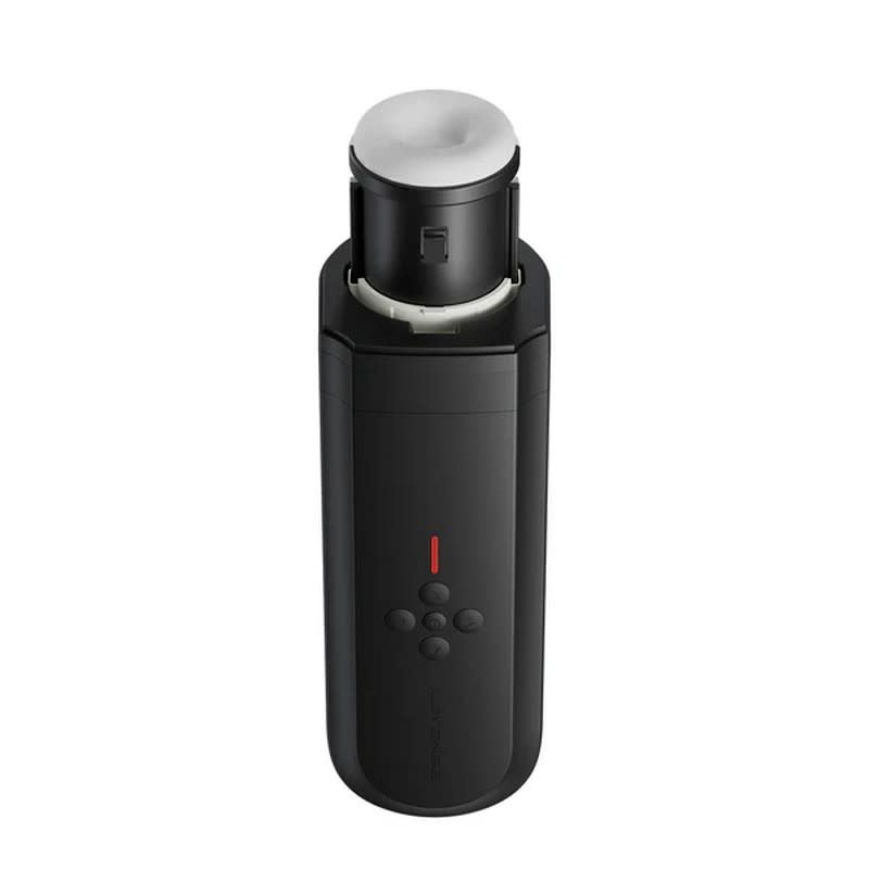 Lovense Toys Lovense: Solace Thrusting Male Masturbator