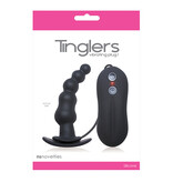 NS Novelties Tinglers Butt Plug 1
