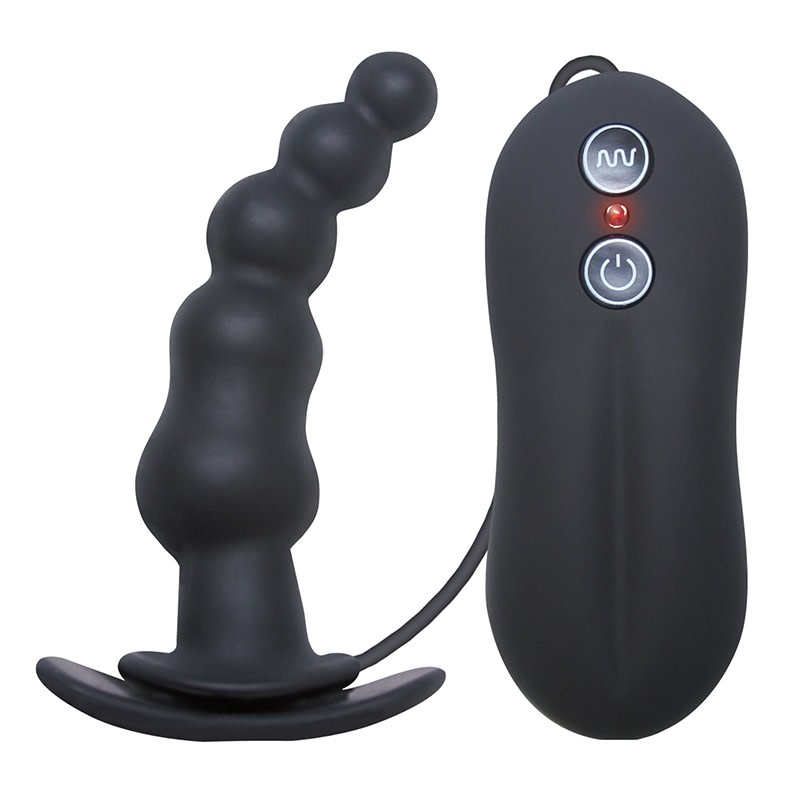 NS Novelties Tinglers Butt Plug 1