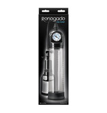 NS Novelties Renegade PSI Pump