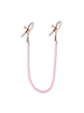 NS Novelties Bound DC1 Nipple Clamps