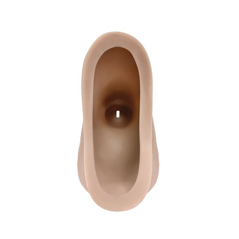 Evolved Toys Gender X Silicone Stand To Pee (Light)