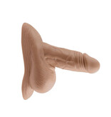 Evolved Toys Gender X Silicone Stand To Pee (Medium)