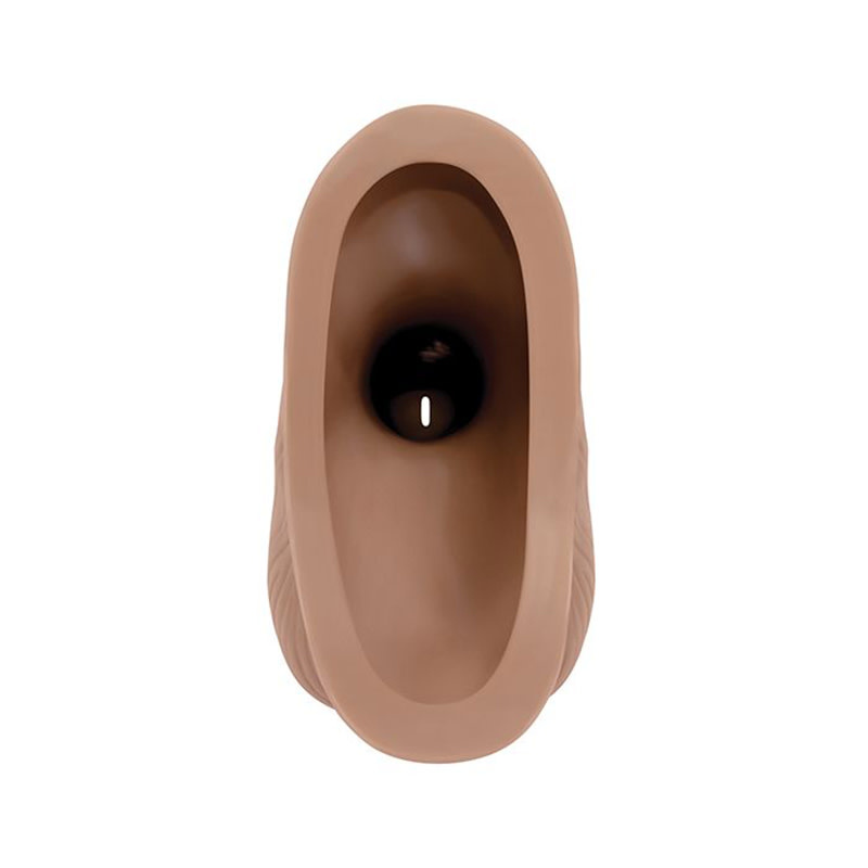 Evolved Toys Gender X Silicone Stand To Pee (Medium)