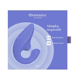 Womanizer Womanizer Blend  (Vibrant Blue)
