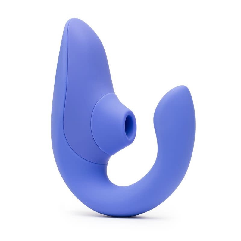 Womanizer Womanizer Blend  (Vibrant Blue)