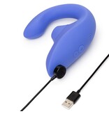 Womanizer Womanizer Blend  (Vibrant Blue)