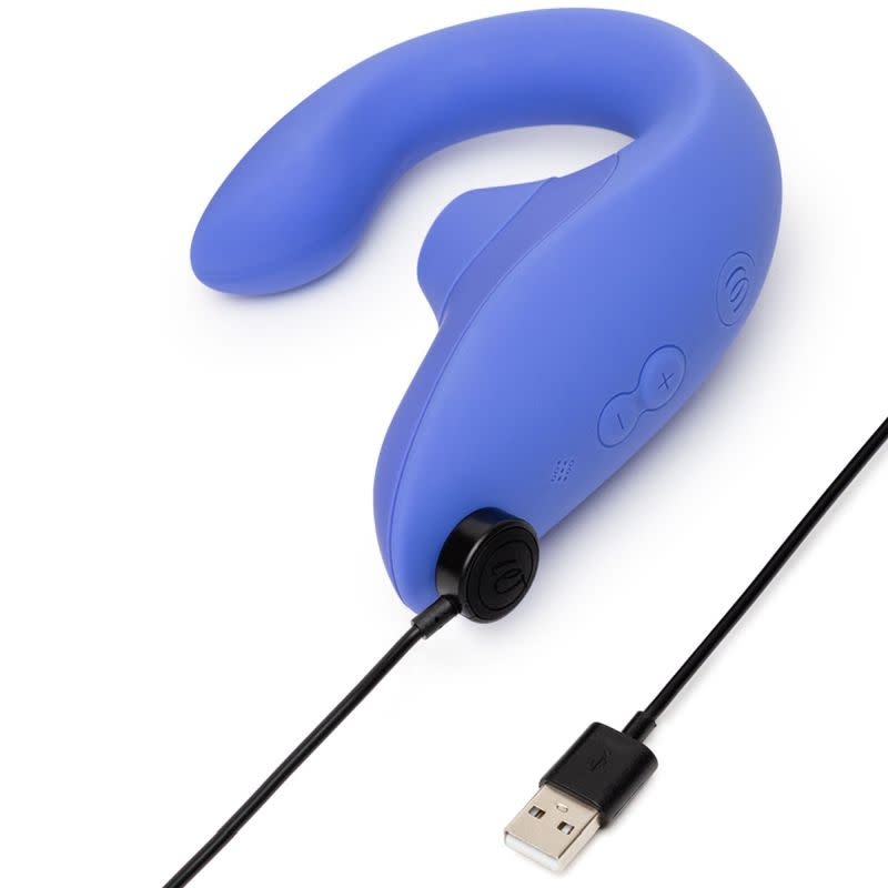 Womanizer Womanizer Blend  (Vibrant Blue)