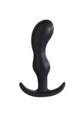 NMC Smiling 3.5" Butt Plug (P Spot)