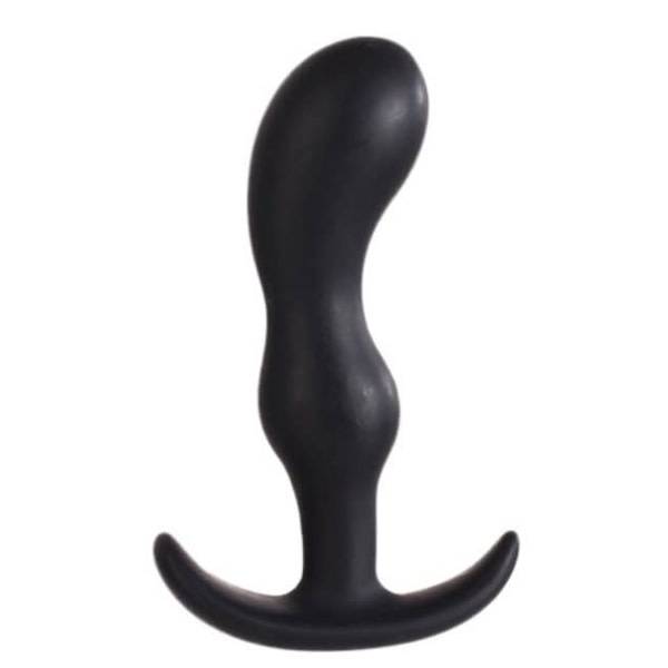 NMC Smiling 3.5" Butt Plug (P Spot)